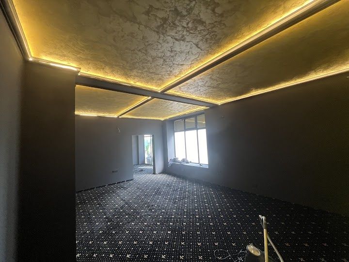 Mocheta Imperial Trafic Intens