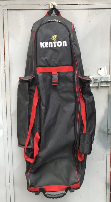 Geanta Crose Golf Kenton , imbus crose golf Titleist