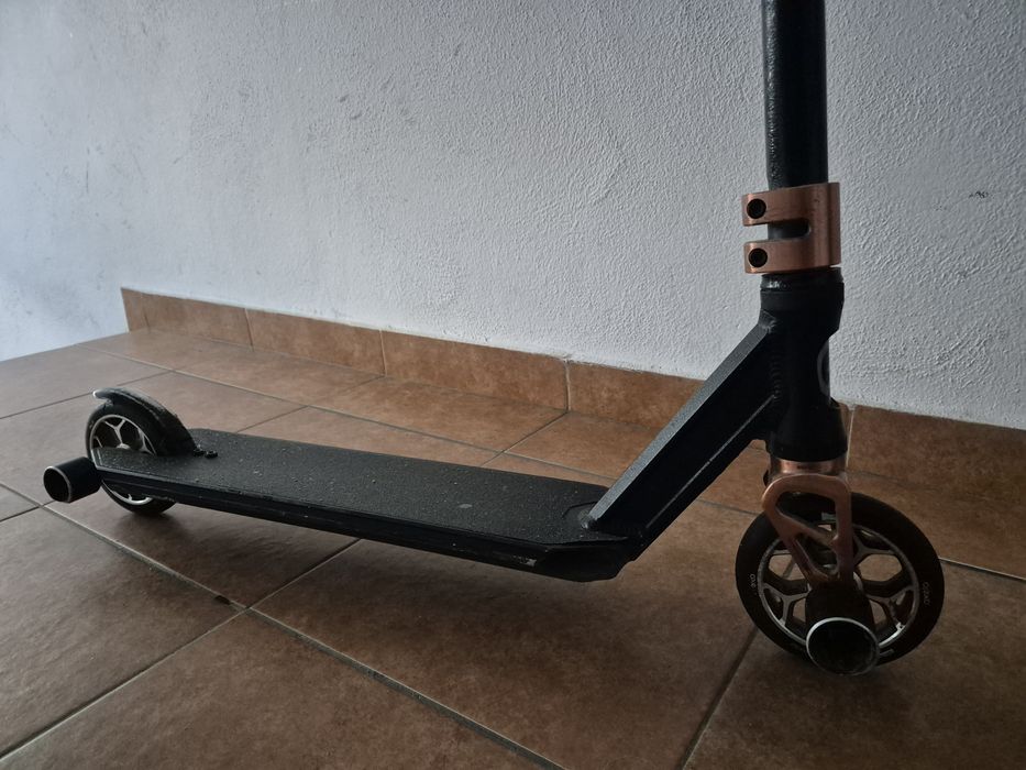 Trotineta Freestyle OXELO , funcționează perfect