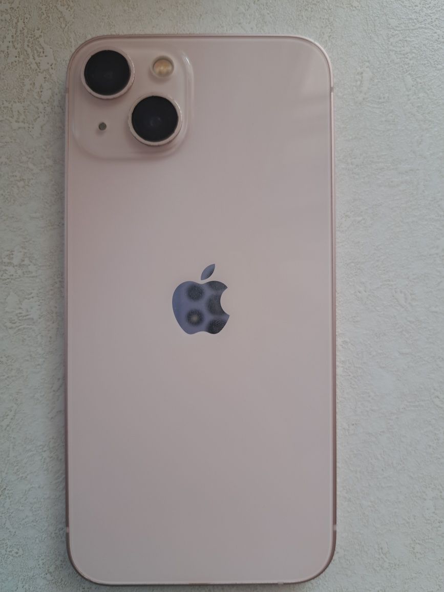 IPhone 13,  калъв, протектор и зарядно
