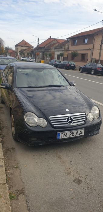 De vânzare Mercedes