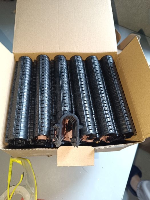 Incalzire pardoseala teava ,clema ,conectori