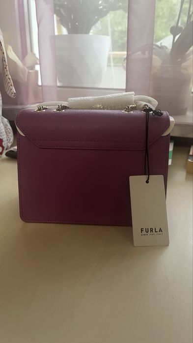 FURLA Venere Violetto