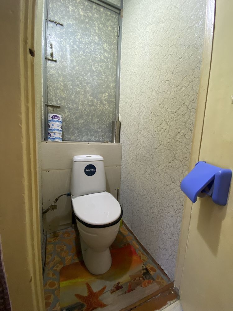 Продаётся квартира