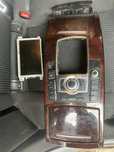 Consola MMI Audi A6 C6 + Display MMI
