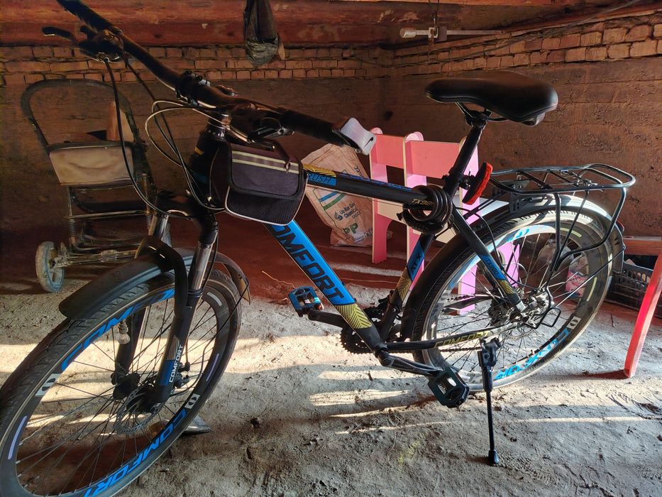 Velik sotiladi razmer 26