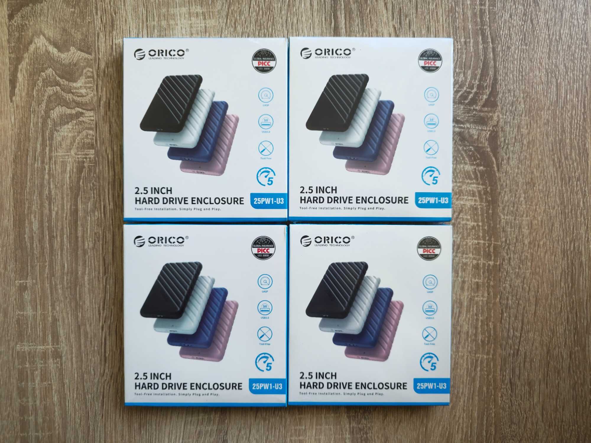 Твърди дискове 320GB/320ГБ Лаптоп/PS3/PS4/XBOX/Хард диск/HDD/Hard Disk