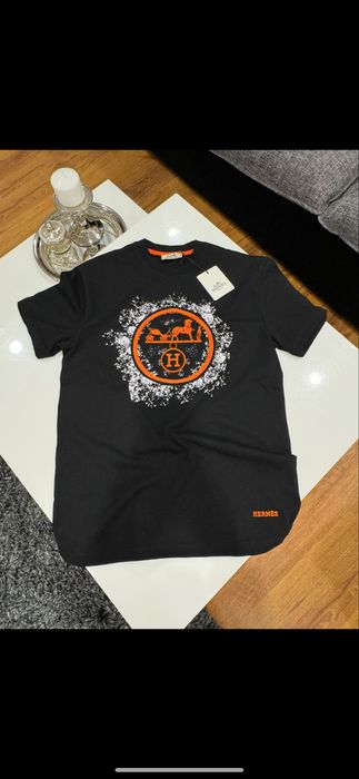 Tricou Hermes calitatea premium