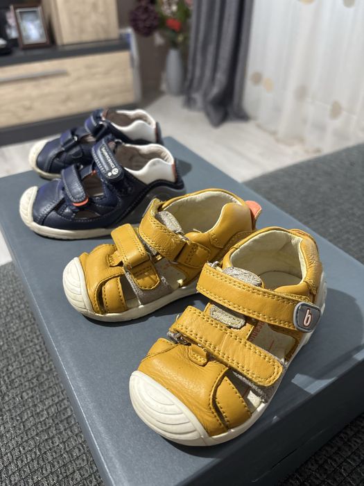 Incăltăminte Biomecanics nr23 /UGG h&m nr22