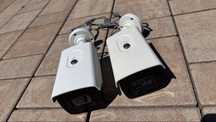 Camere supraveghere video