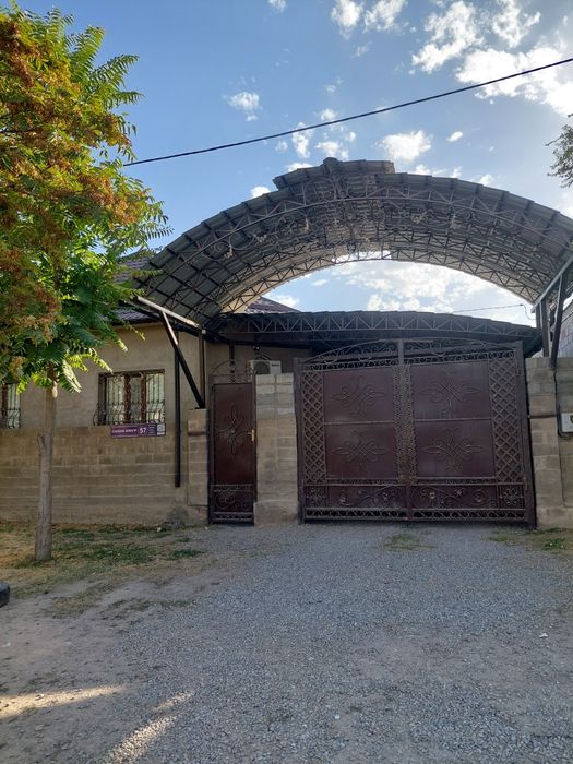 Дом Самал 3 Углавой