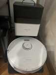 Robot de aspirare Roborock S8 Plus