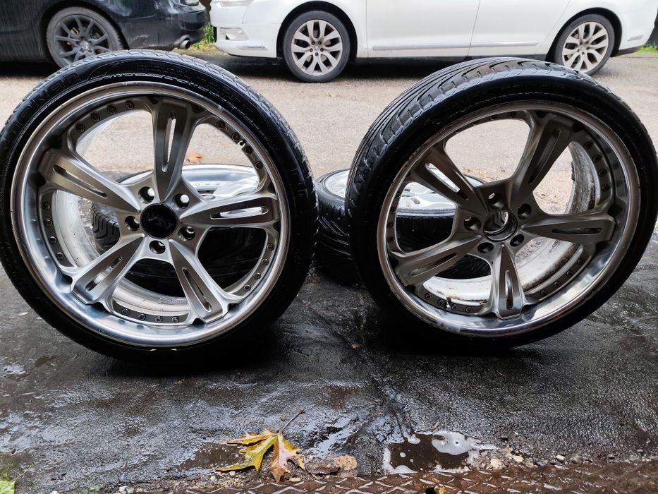 5x112-19 ли нов внос