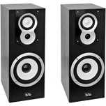 Set de boxe active SAL 20 in stare noua,  P: 2 x 120/80 Watt