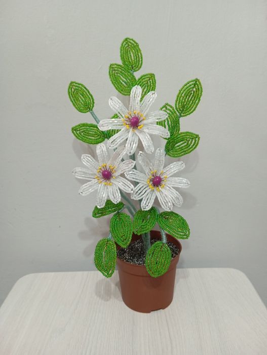 Весенние цветочки в наличии