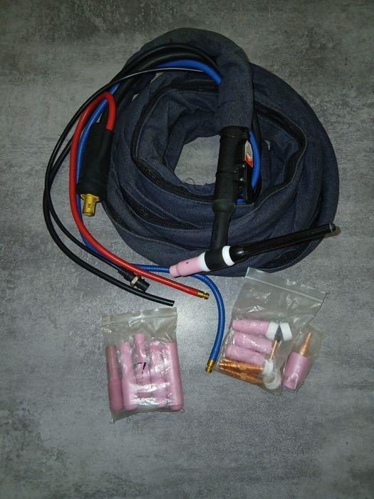 Продаётся горелка для TIG