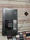 Radio Sony icf 2001
