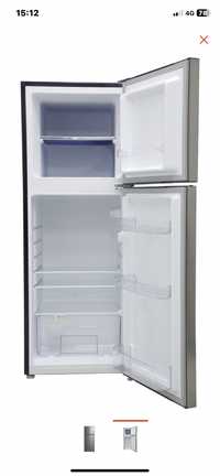 Продам новый холодильник. Состояние новый