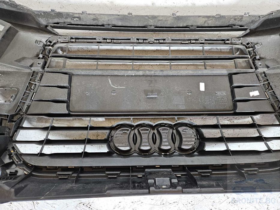 Предна броня Audi A1 Ауди А1 2014- 2018