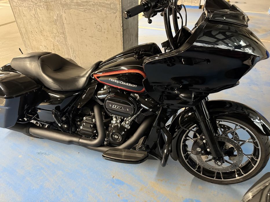 Harley Davidson Road Glide Special