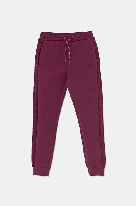 Детско спортно долнище GUESS Kids / 14 г