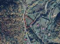 Teren intravilan de vânzare – Comuna Tarcău, sat Căzăci – 11.574 mp