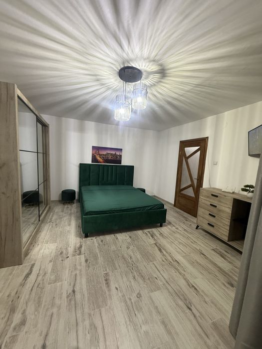 Garsonieră Regim hotelier 1 Mai Central LUX