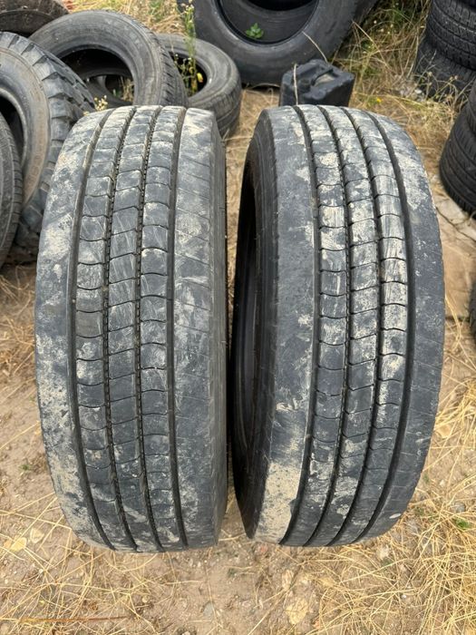 225/75 R17.5 Falken