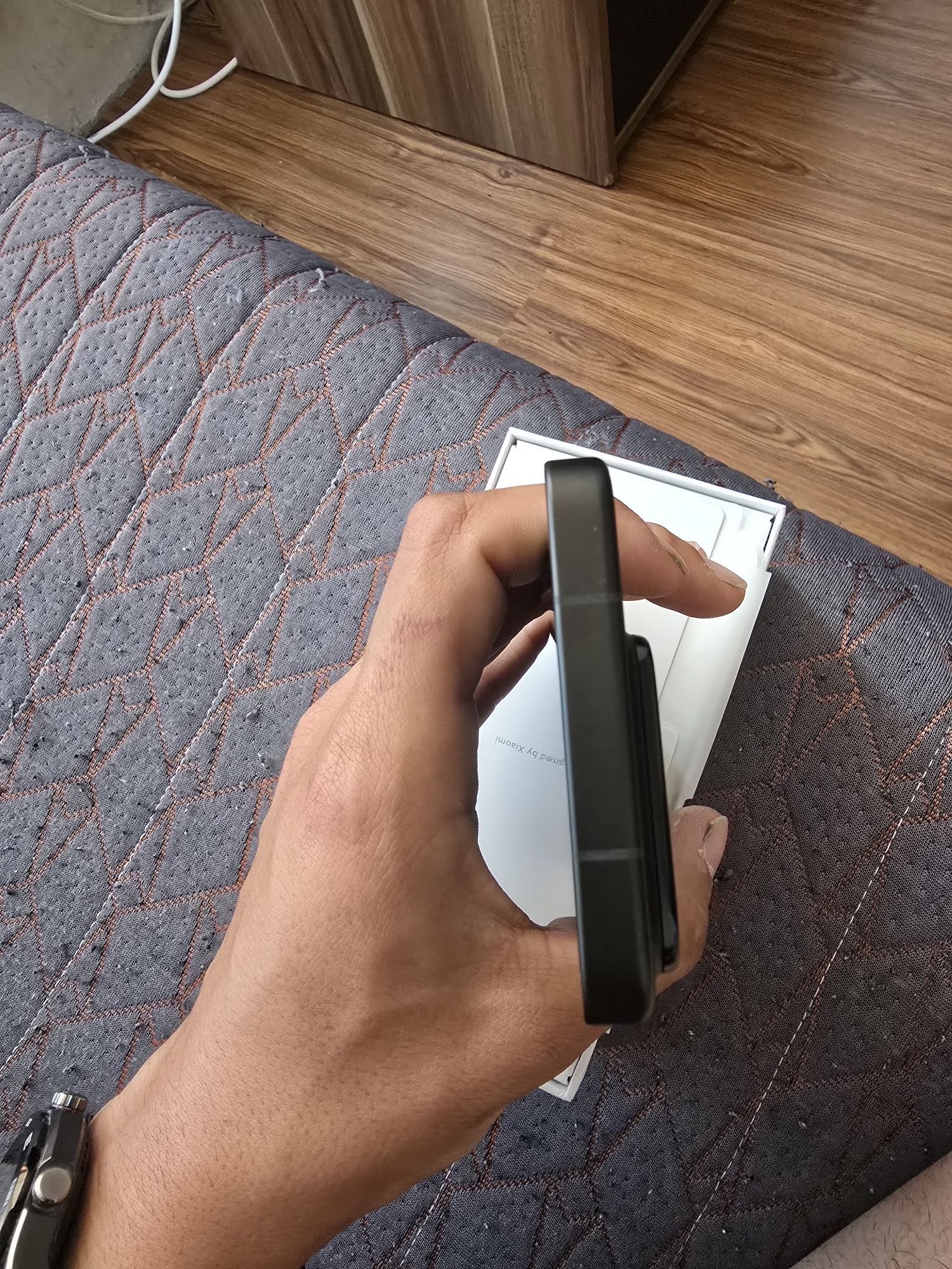 Xiaomi 15 512gb/12gb ram
