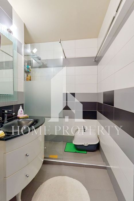 Продава се Двустаен апартамент в София, Фондови жилища - 61 кв.м за 2296 €/кв.м - Снимка #9