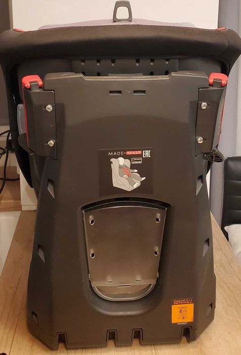 Scaun auto pentru copii 0-18 kg