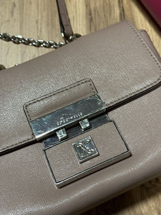 Чанта coccinelle , guess