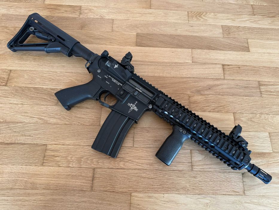 Replica airsoft G&P VLTOR MUR-1 Daniel Defense