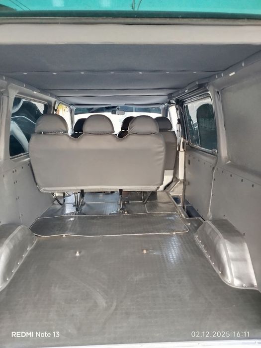 Форд сотилади 5500$ kelishamiz