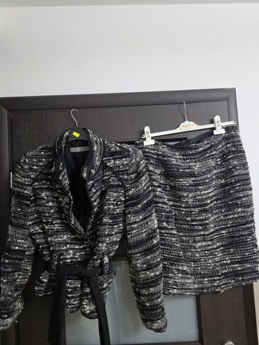Costum zara masura L