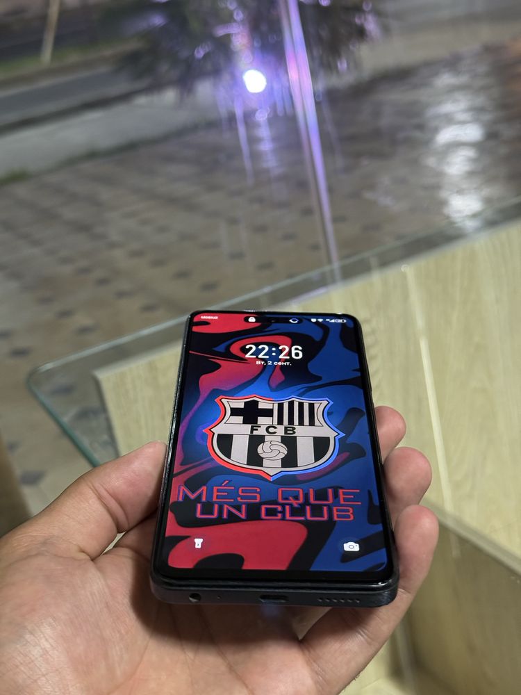 Infinix Smart 8 128gb