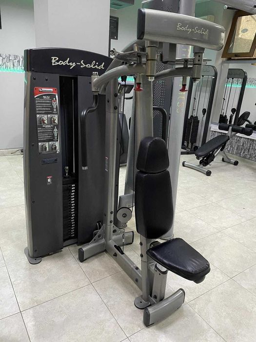 Фитнес уреди (употребявани)