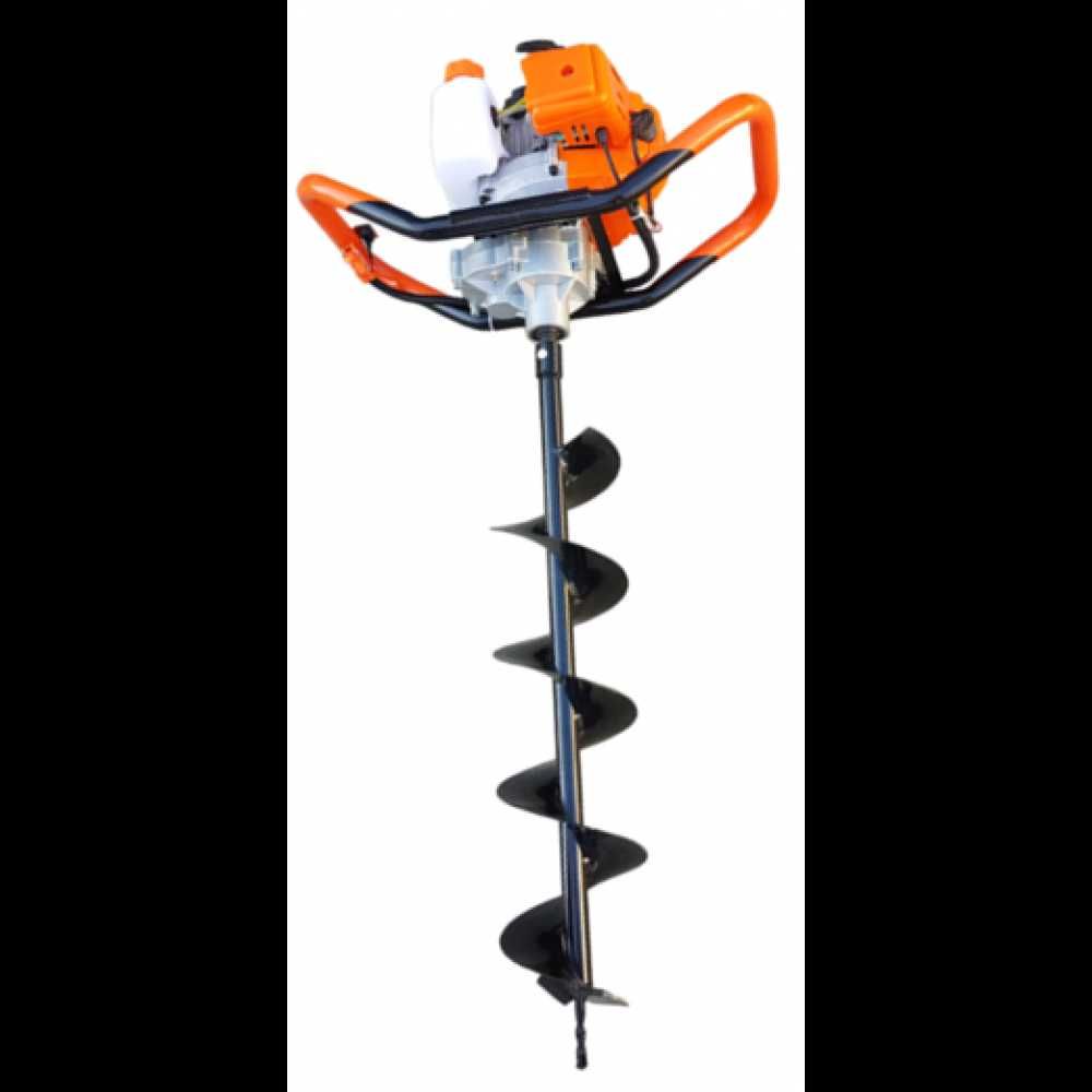 Motoburghiu foreza pamant gheata 6CP (MX564)