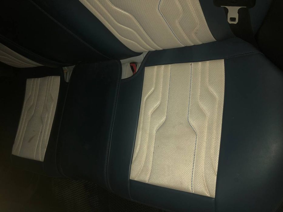 Чехол  byd chazor