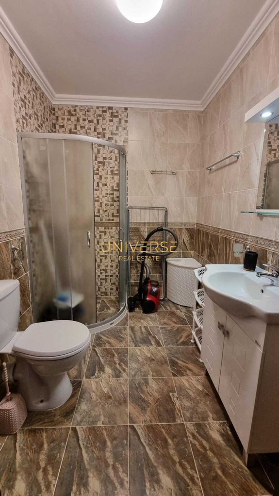Продава се Двустаен апартамент в Свети Влас - 70 кв.м за 1115 €/кв.м - Снимка #11