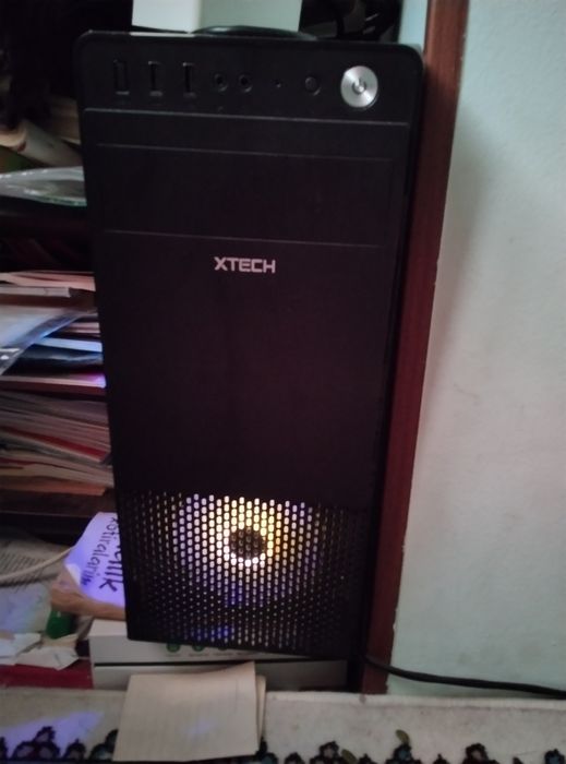 Cs2 uchun  Igravoy kompyuter sotiladi