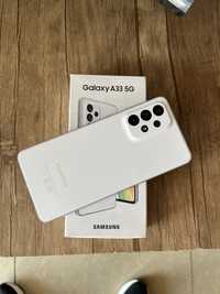 Samsung Galaxy A33 5G 6/128G White idealni sastayana