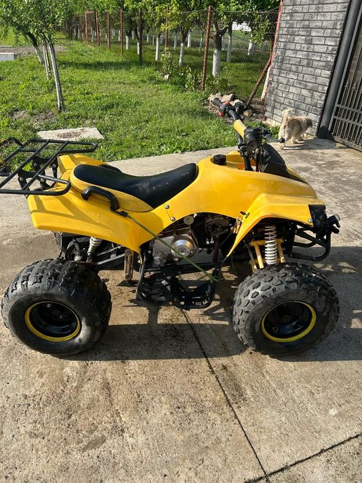 Atv copii de vânzare 125
