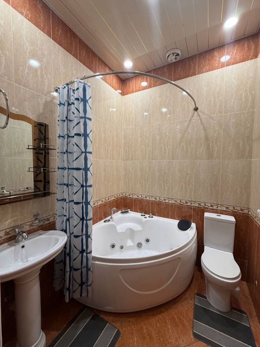 Сдается дом в аренду