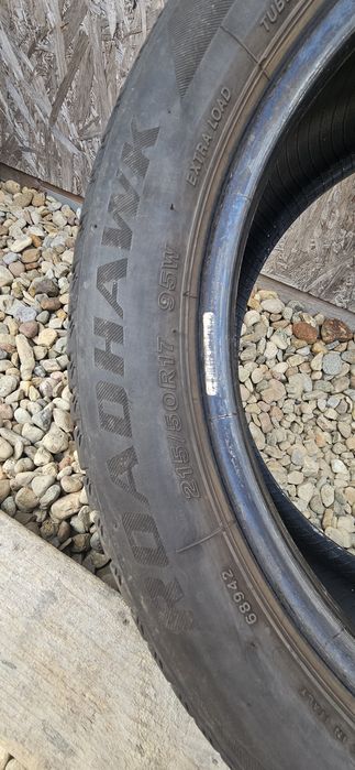 Anvelope Firestone Roaohawk 215/50 R17 95W XL