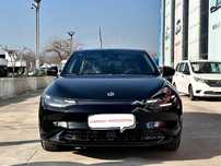 LeapMOTOR C 01 625 km Smart DOP Opsiya