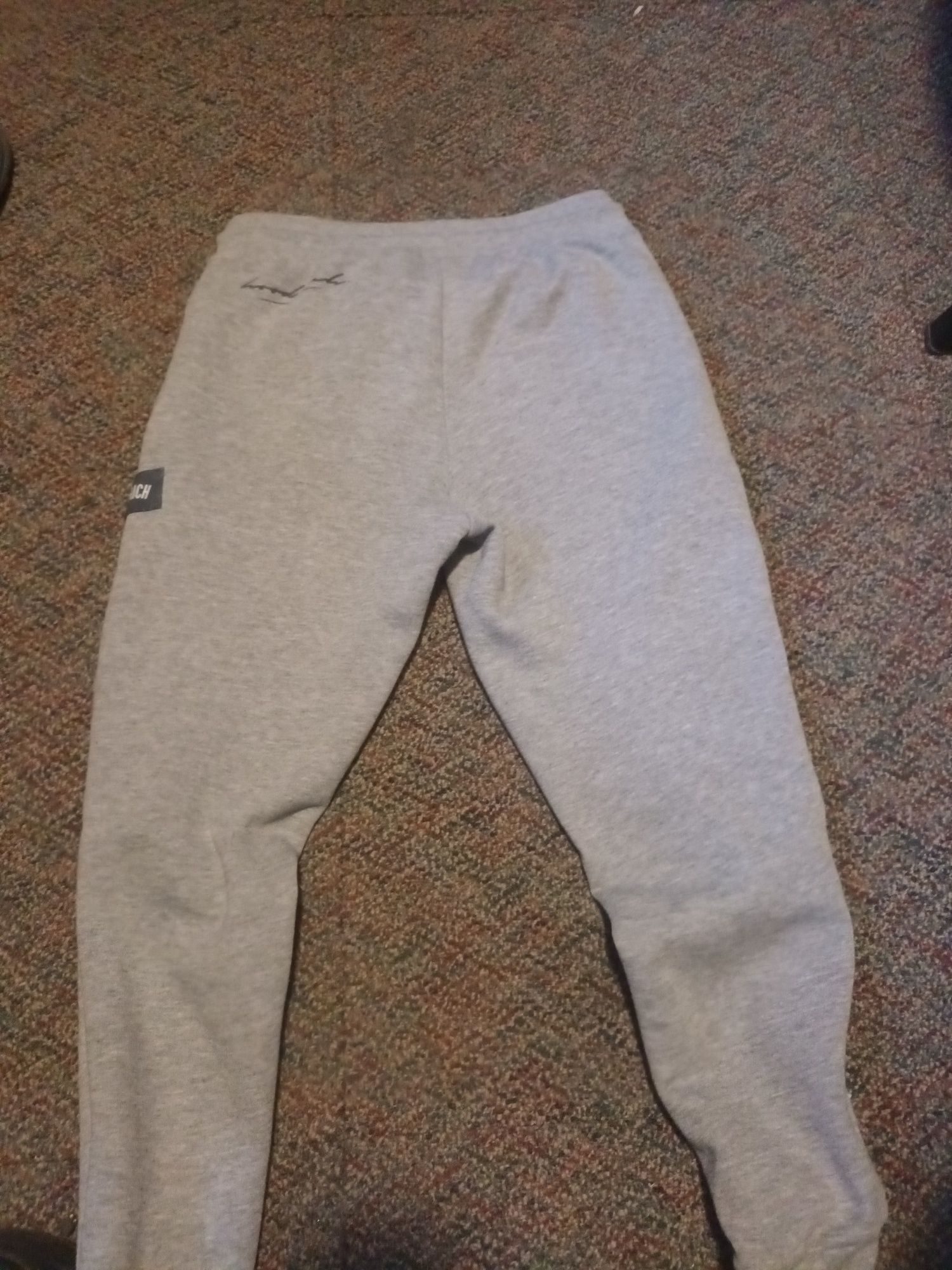 Pantaloni Hoodrich XS