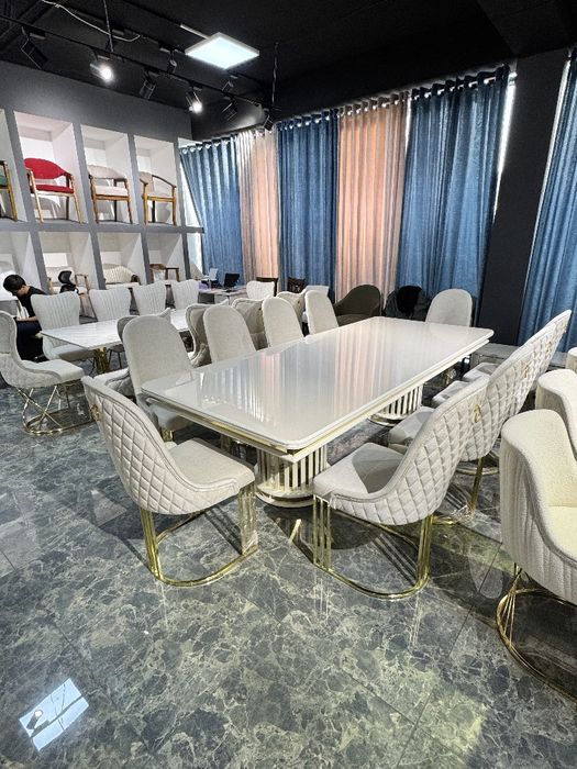 Stol Stul Neoklasika