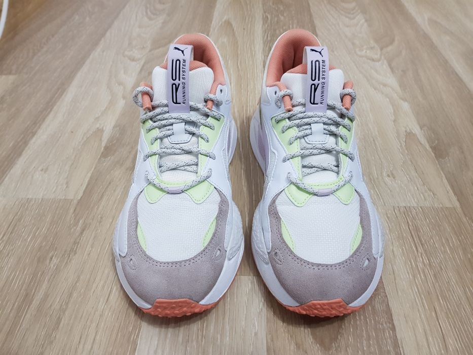 Adidasi Puma mărimea 42 nike jordan boost