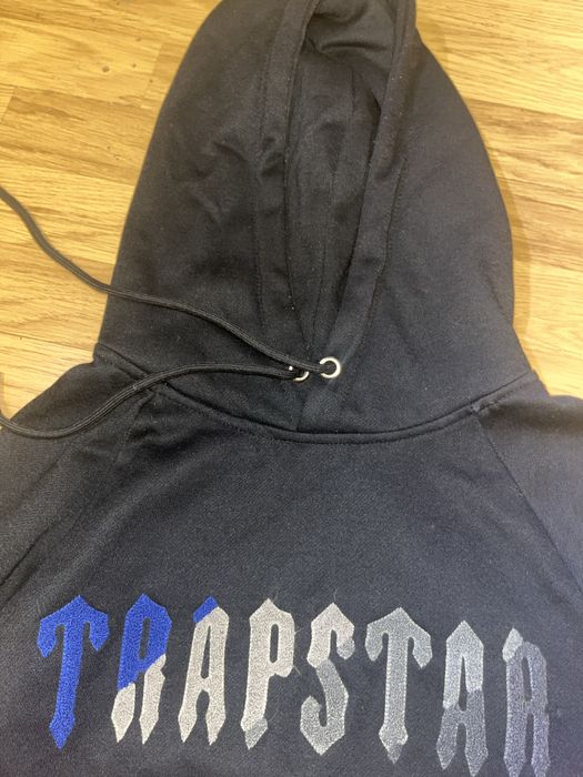 hanorac trapstar nou